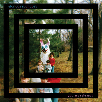 You Are Released cover art