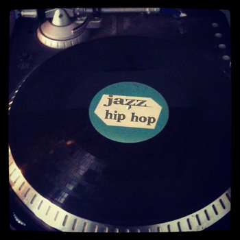 jazz tisane cover art