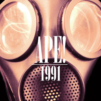 1991 cover art