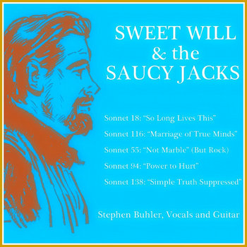 Sonnets and Songs cover art