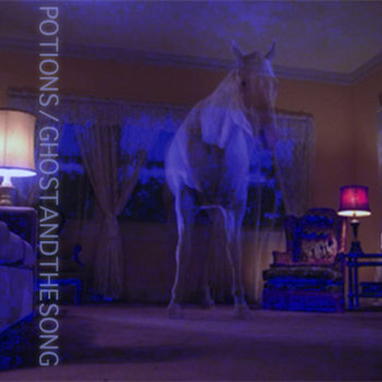 Potions / Ghostandthesong cover art