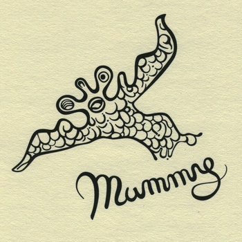 Mummy SP cover art