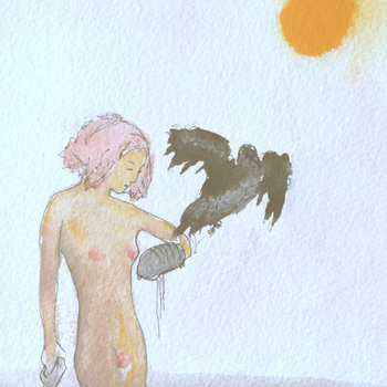 East cover art