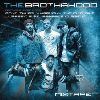 Mixtape 2.0 cover art