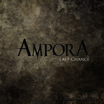 Last Chance cover art