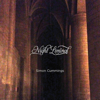Night Liminal cover art