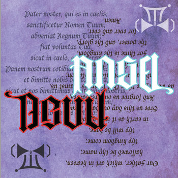 Angels & Devils cover art