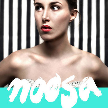 Noosa - EP cover art