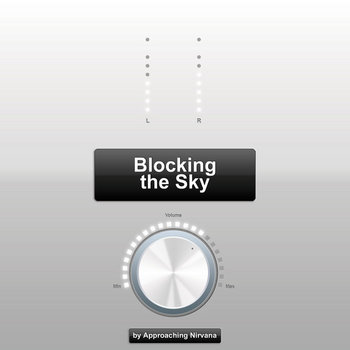 Blocking the Sky cover art
