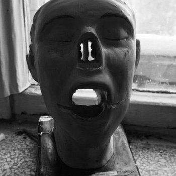 Dispain/El Astado SPLIT (2010) cover art