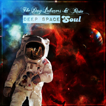Deep Space Soul cover art