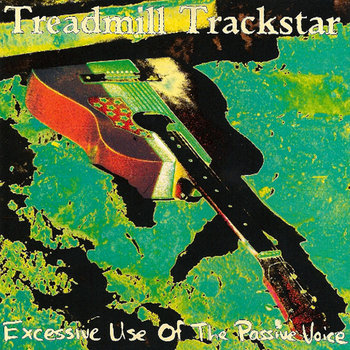 Excessive Use of the Passive Voice - 1994 - Free cover art