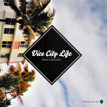 Vice City Life cover art