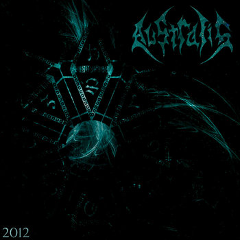 2012 cover art