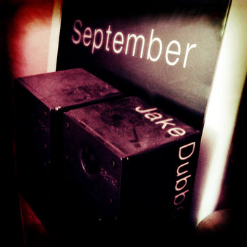September cover art