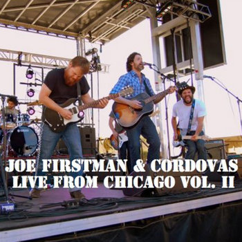Live From Chicago Vol. II cover art
