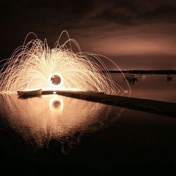 The River in Her cover art