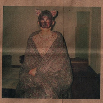 Trimmings of Hides cover art