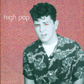 hippie speed ball cover art