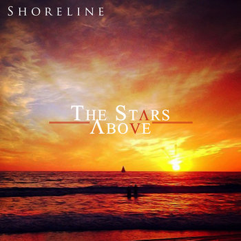 Shoreline cover art