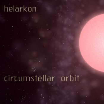 Circumstellar Orbit cover art