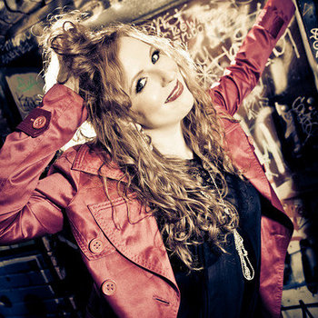 Erin Frances cover art