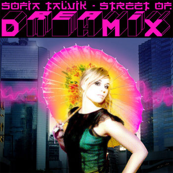 Street Of Dreamix cover art
