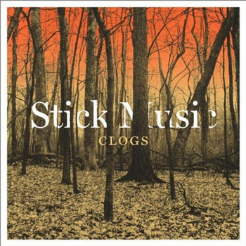 Stick Music cover art