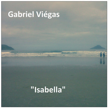 Isabella cover art