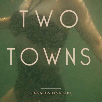 stars and bars 7`` cover art