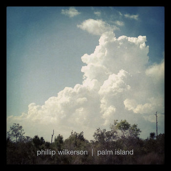 Palm Island cover art