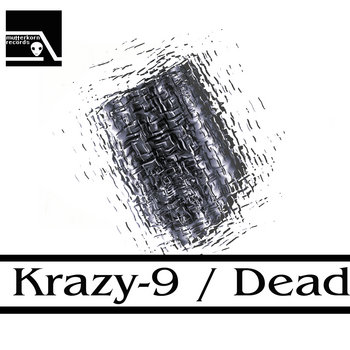 Dead (single) cover art