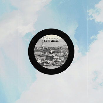 Cafe Aman cover art