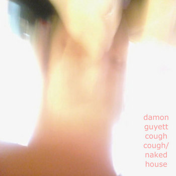 Cough Cough/Naked House cover art