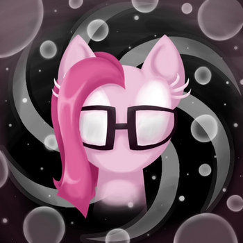 Space Scholar cover art