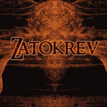 Zatokrev cover art