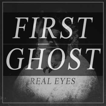 Real Eyes cover art