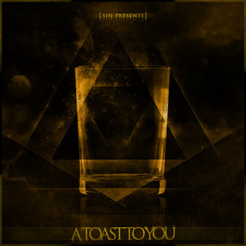 A Toast To You cover art