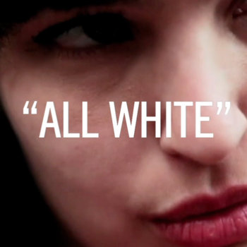 All White cover art