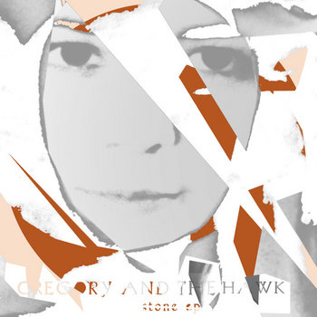 Stone EP cover art