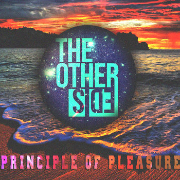 THE OTHER SIDE - PRINCIPLE OF PLEASURE cover art