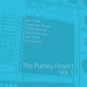 The Putney Project (Volume I) cover art