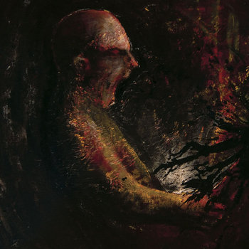 The Dead End cover art