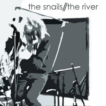 The River cover art