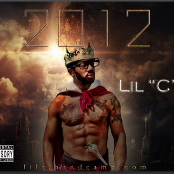 #twentytwelve cover art