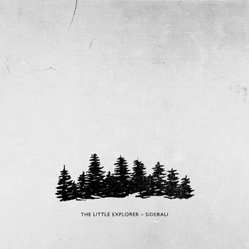 Siderali cover art