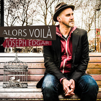 Alors voilà cover art
