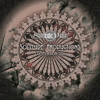 Solitude Productions Compilation 2011 cover art