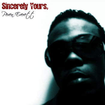 Sincerely Yours cover art