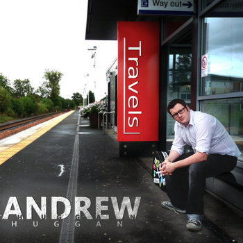 Travels cover art